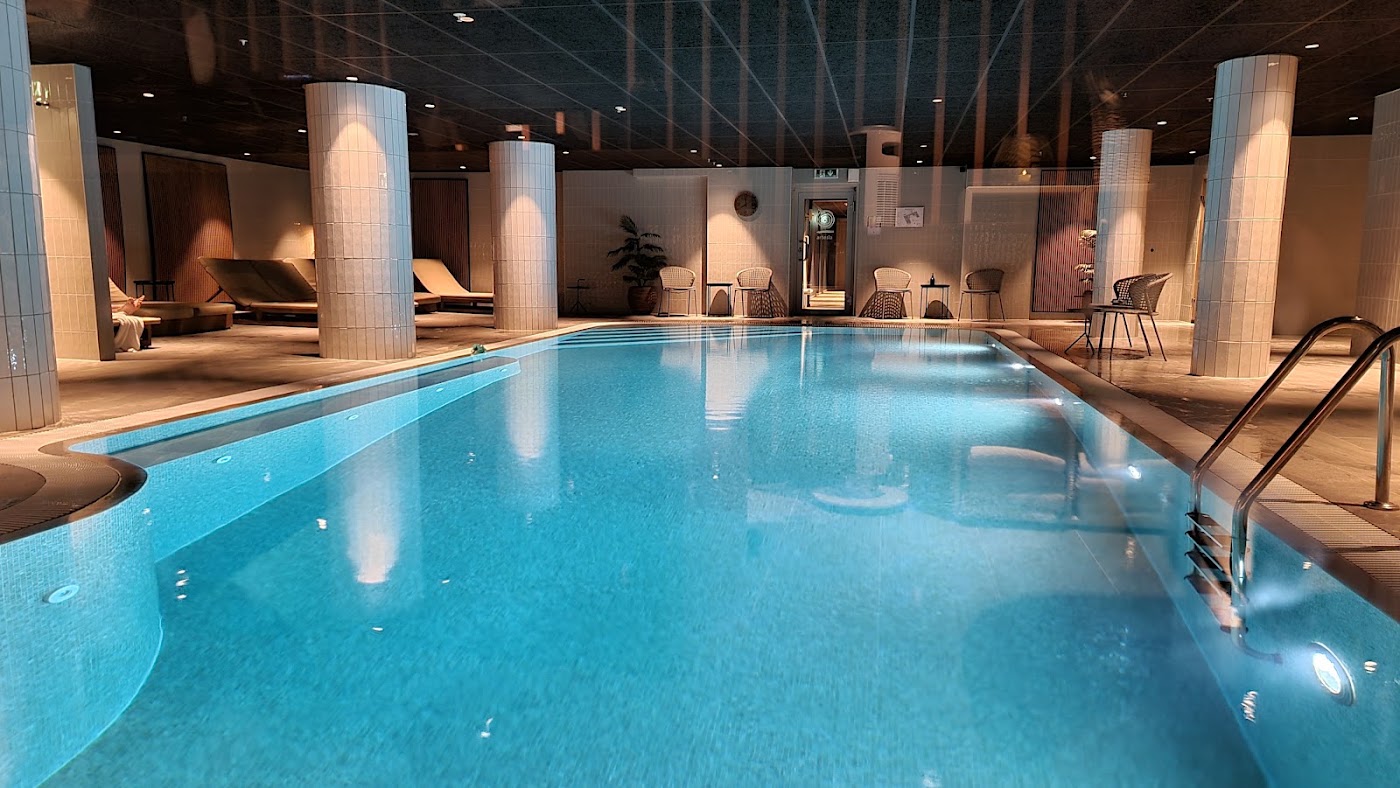 Hotel Norge by Scandic, dog-friendly hotel, photo 3