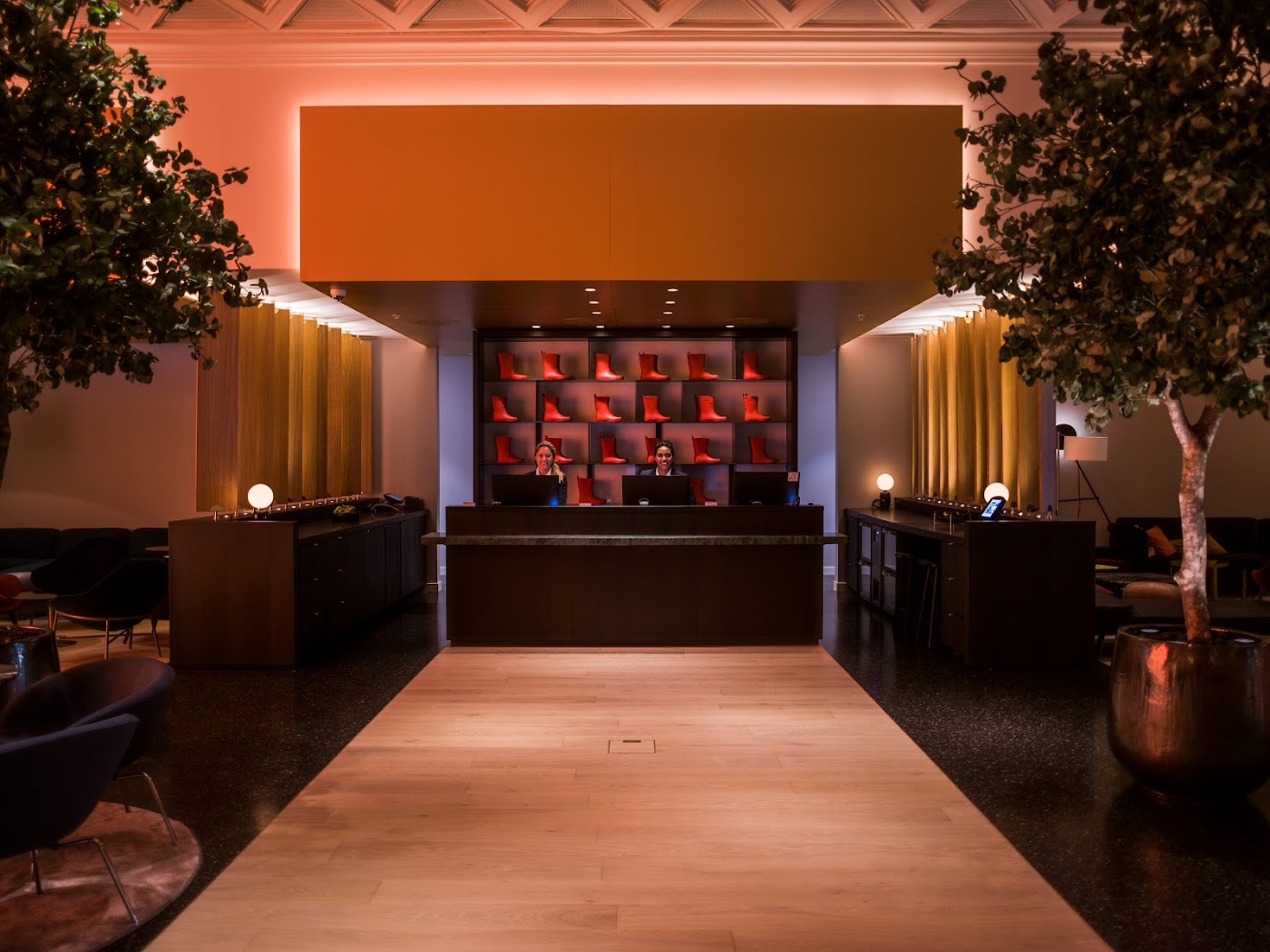 Hotel Norge by Scandic, dog-friendly hotel, photo 5