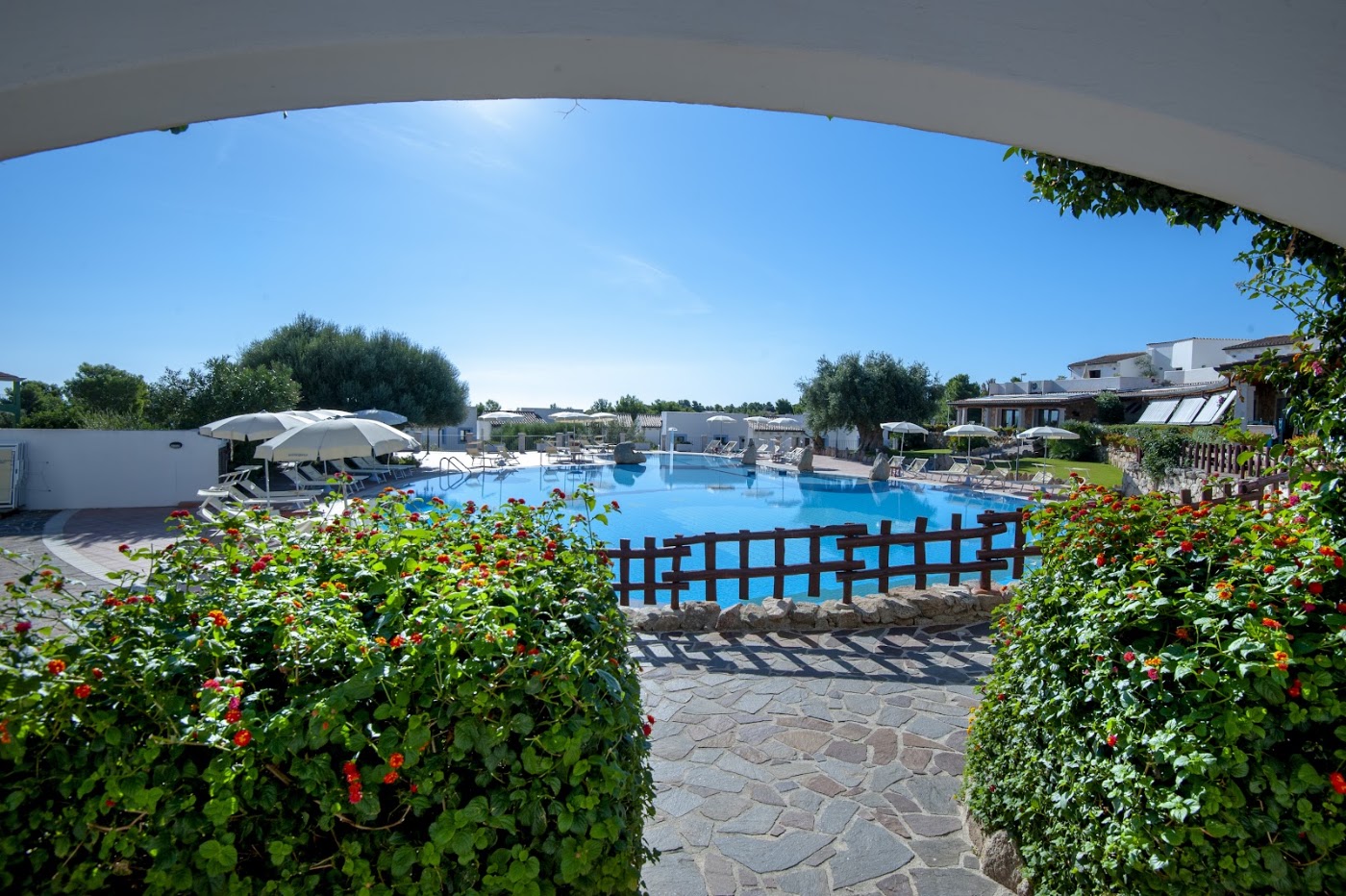 Hotel Nuraghe Arvu, dog-friendly hotel, photo 4