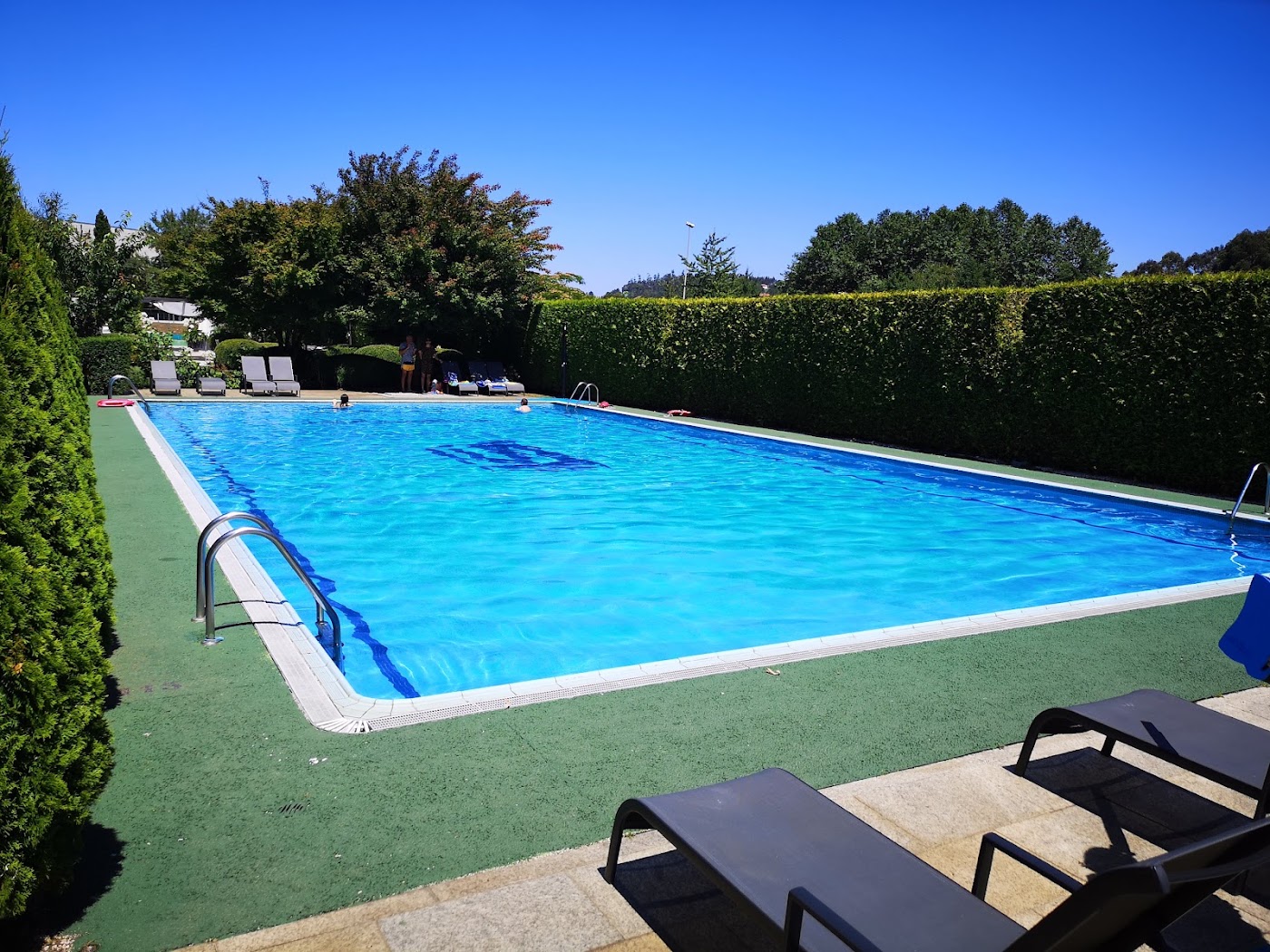 Hotel Oca Puerta del Camino, dog-friendly hotel, photo 4