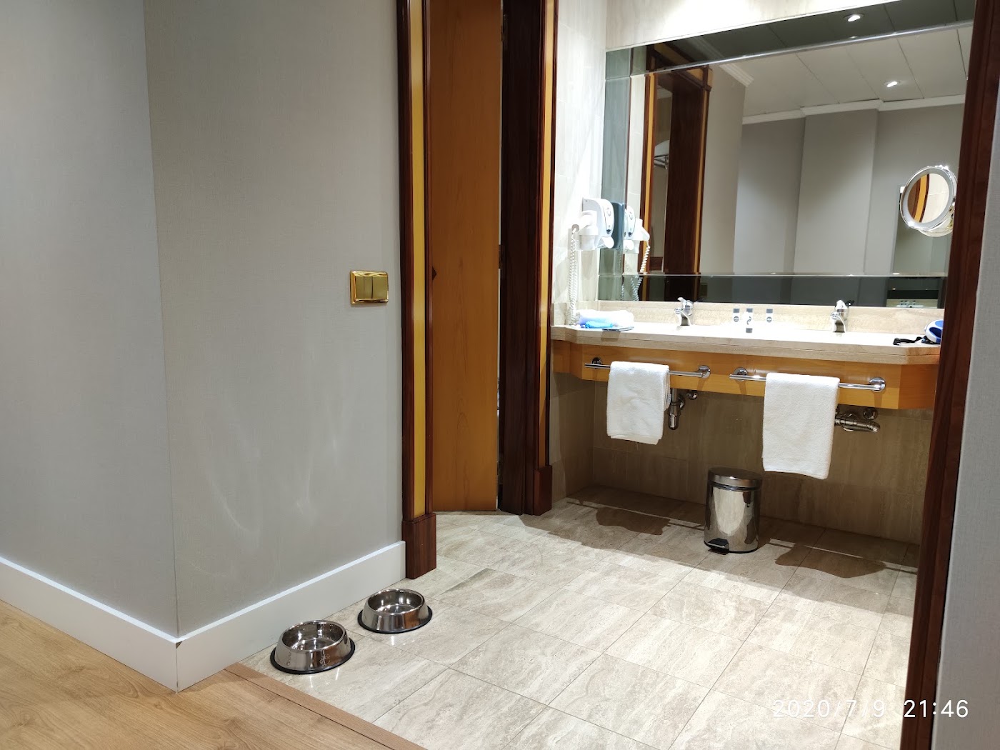 Hotel Oca Puerta del Camino, dog-friendly hotel, photo 5