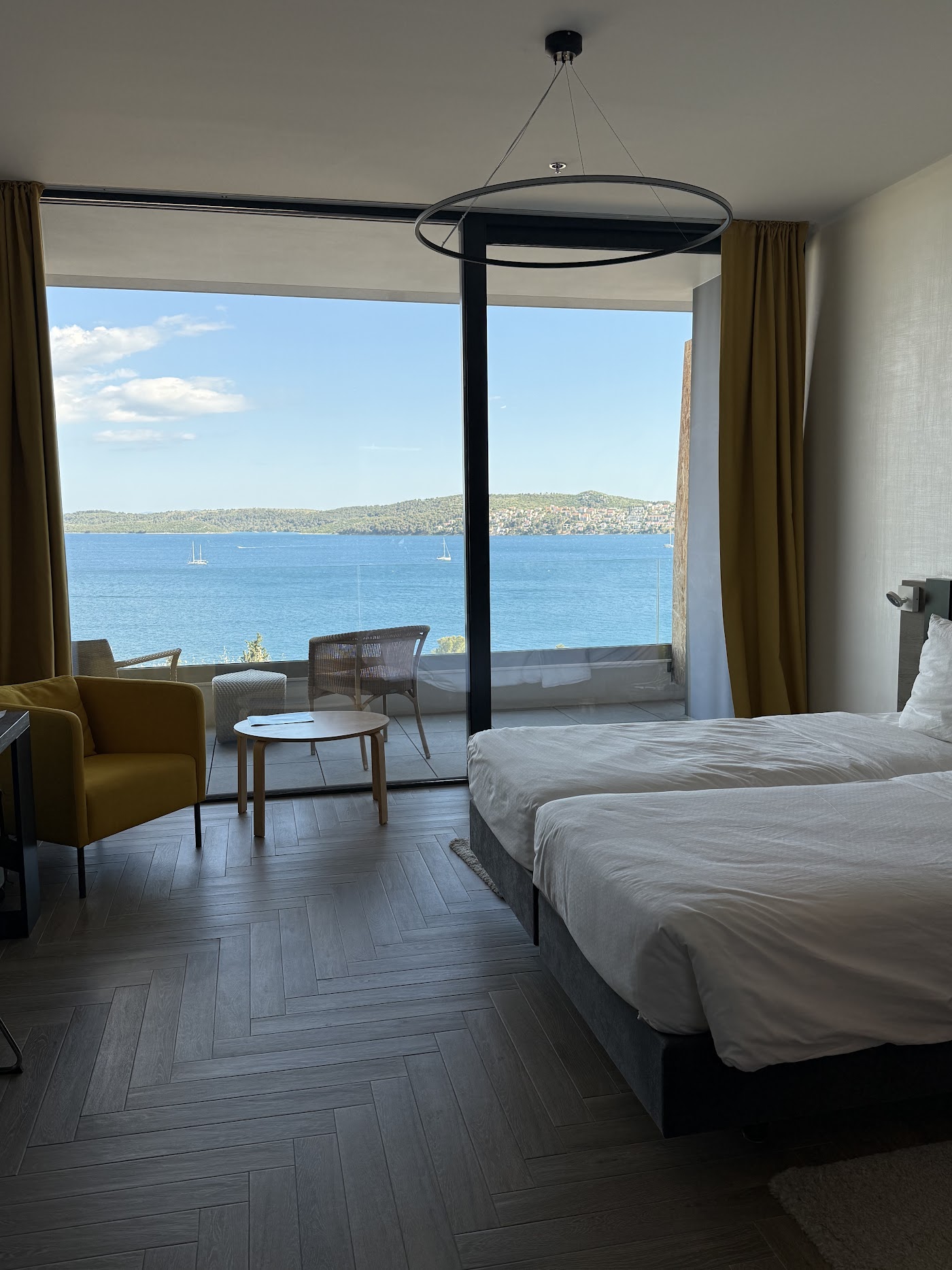 Hotel Ola, dog-friendly hotel, photo 3