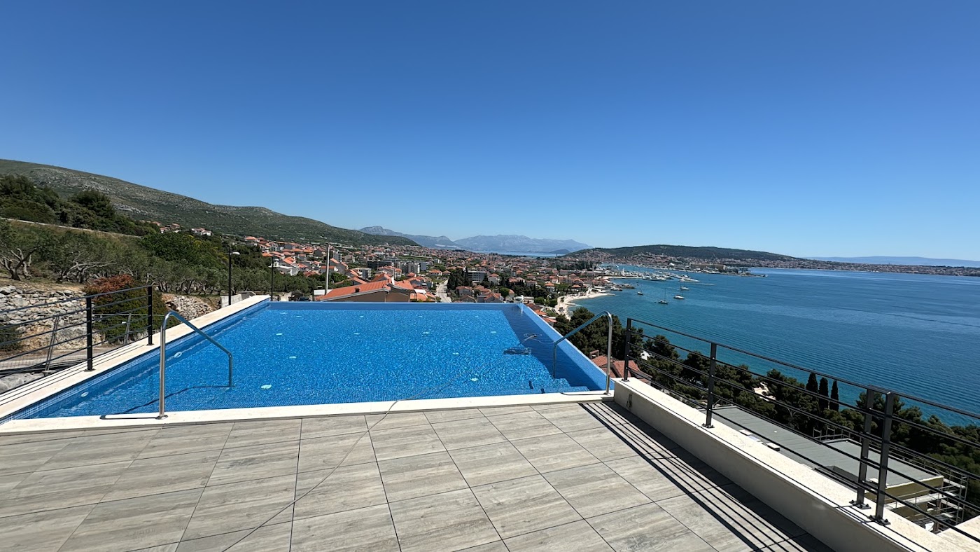 Hotel Ola, dog-friendly hotel, photo 4