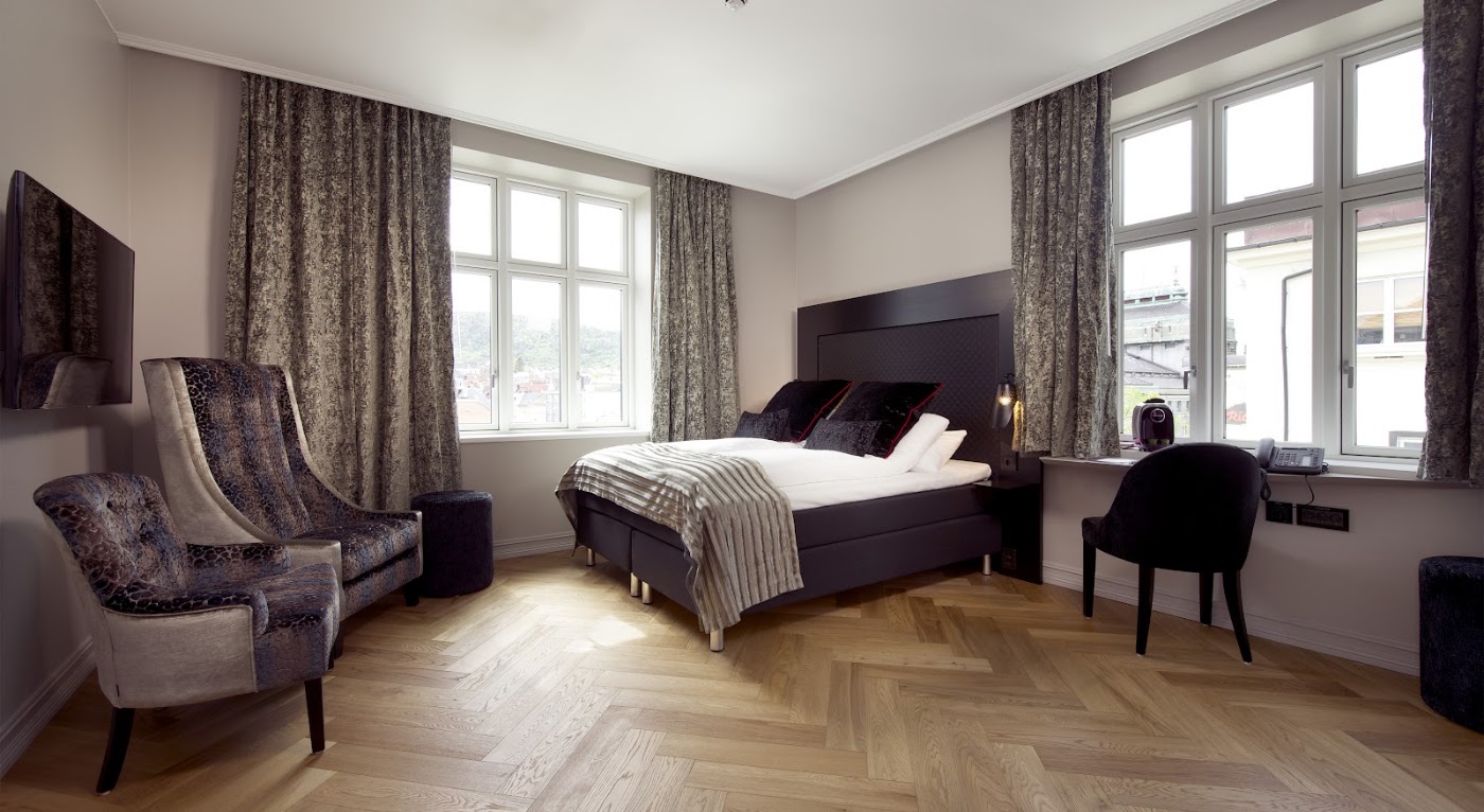 Hotel Oleana, dog-friendly hotel, photo 2