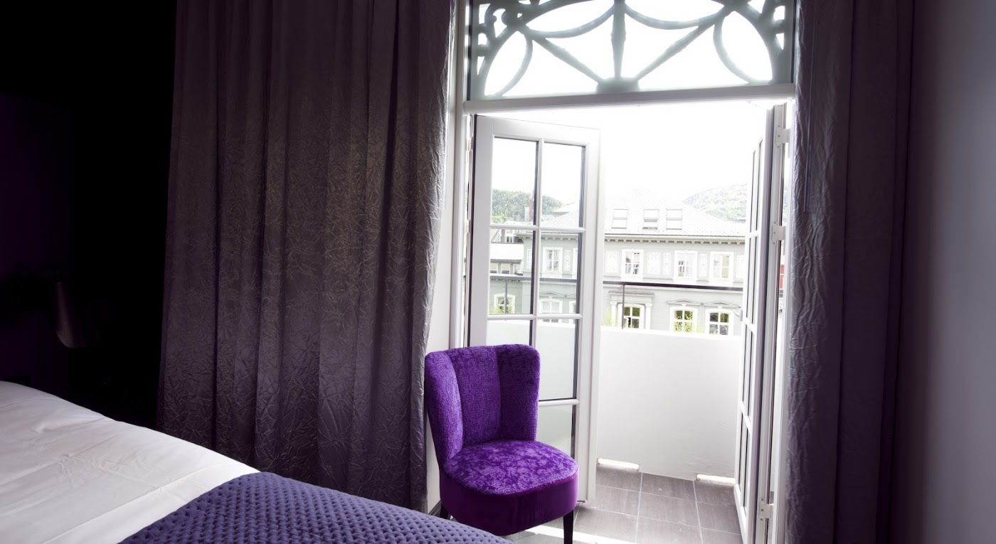 Hotel Oleana, dog-friendly hotel, photo 4