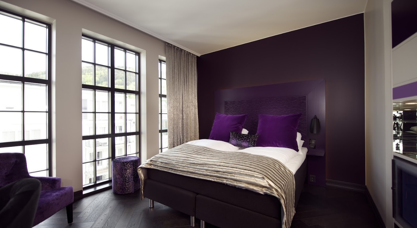 Hotel Oleana, dog-friendly hotel, photo 5