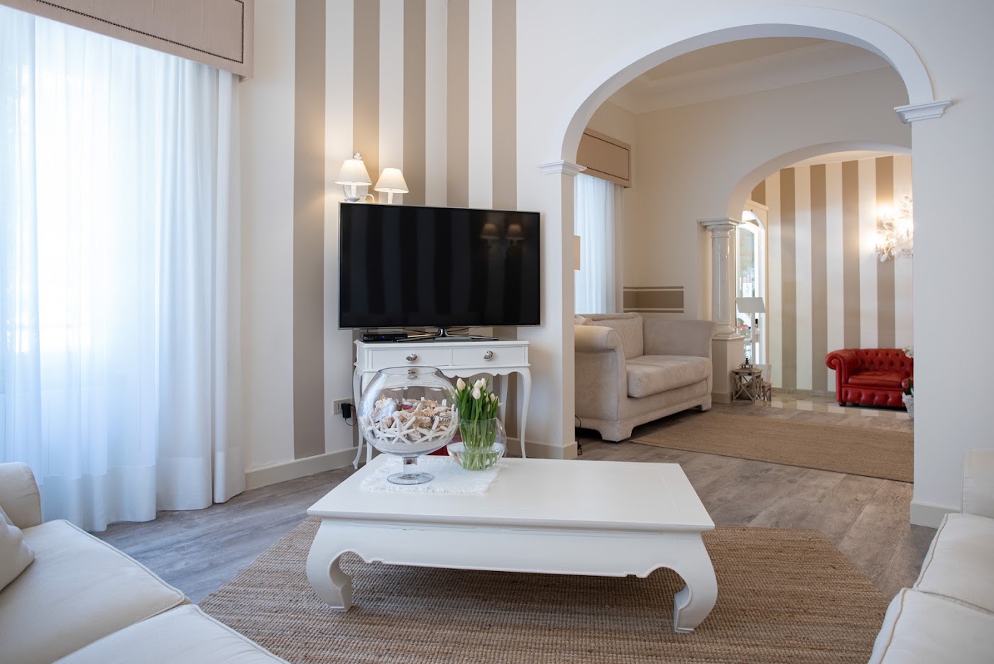 Hotel Olimpia, dog-friendly hotel, photo 2