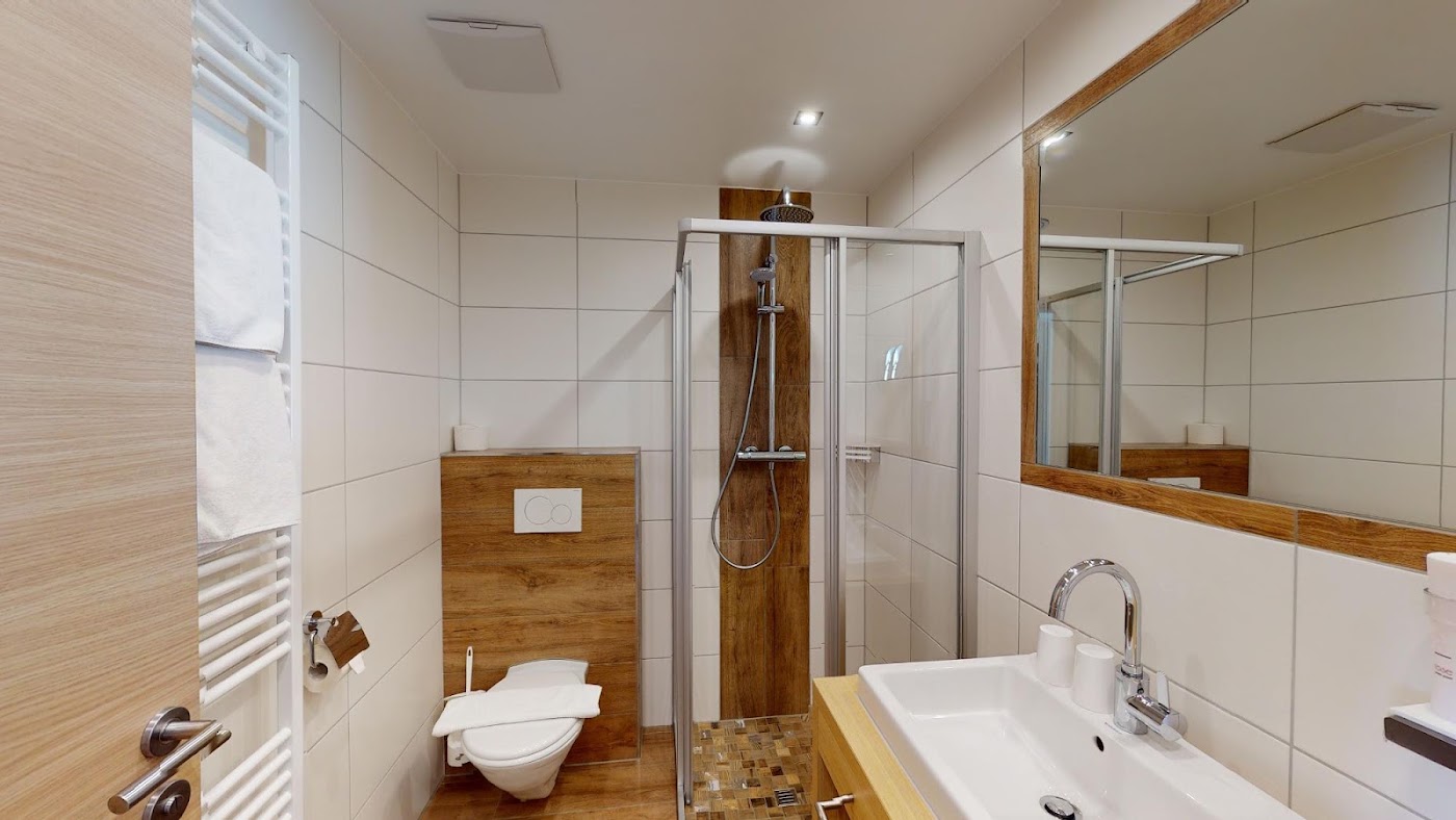 Hotel Olympia, dog-friendly hotel, photo 4