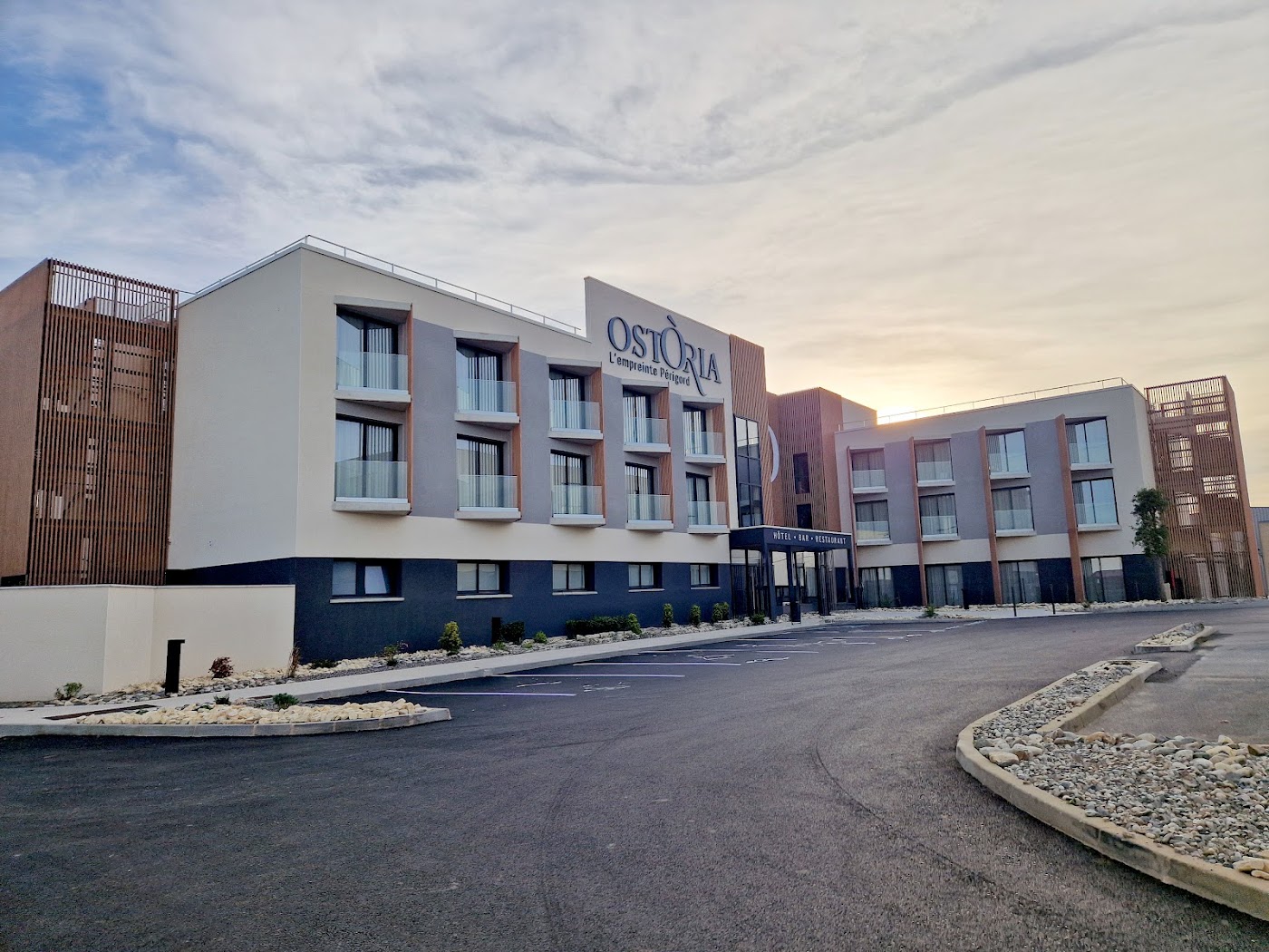 Hôtel Ostoria Périgueux, BW Signature Collection, dog-friendly hotel, photo 2