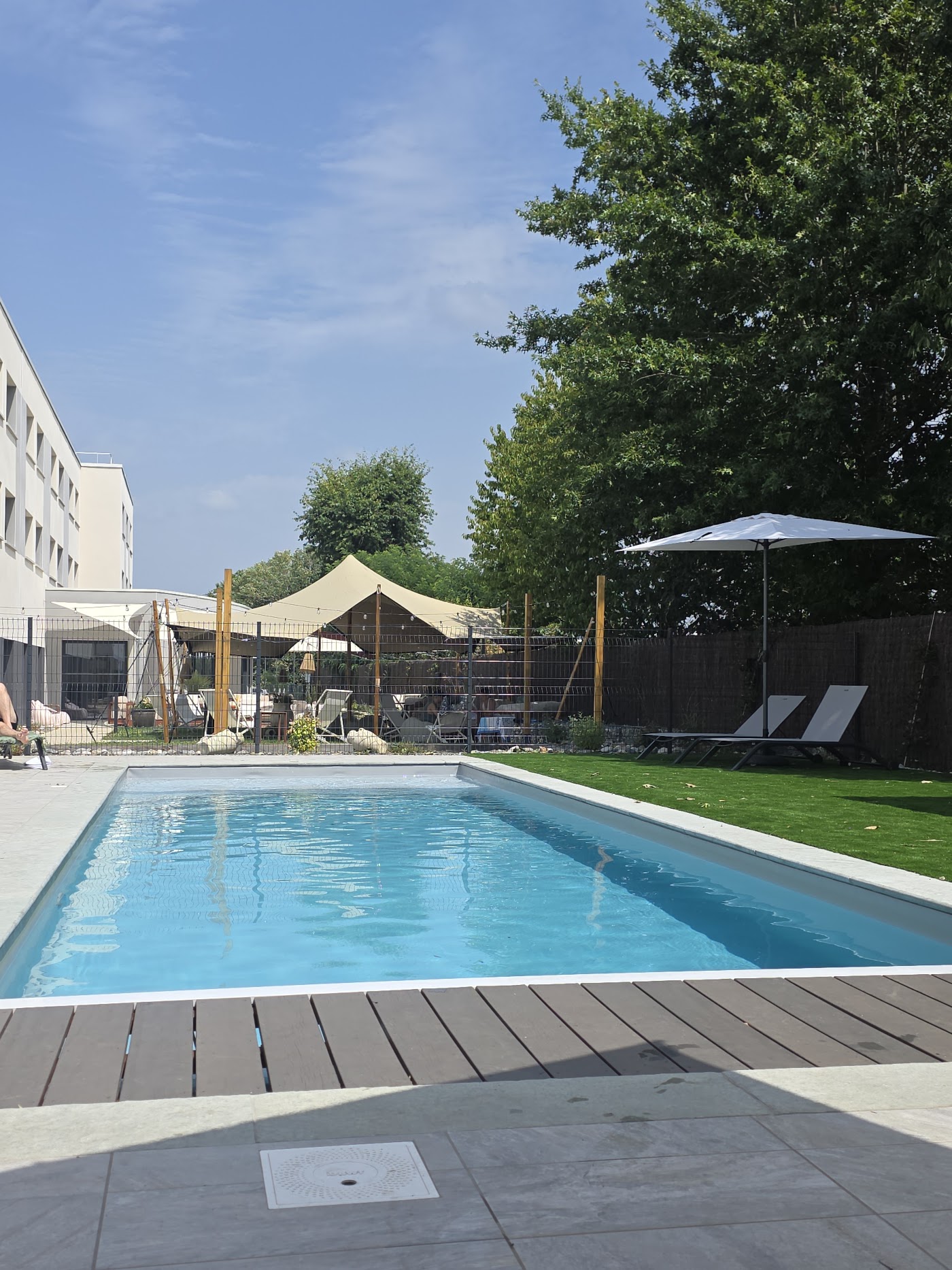 Hôtel Ostoria Périgueux, BW Signature Collection, dog-friendly hotel, photo 4