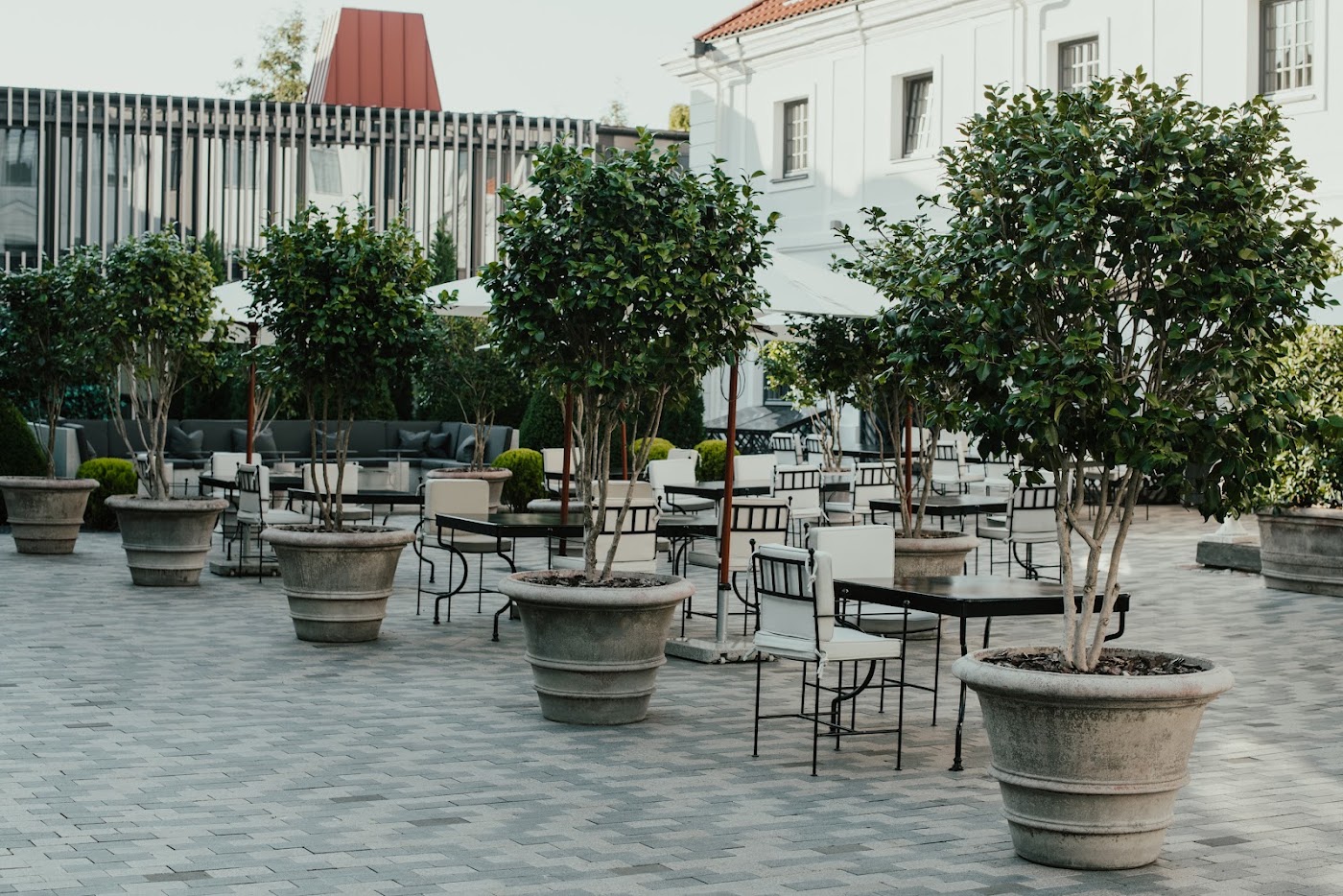 Hotel PACAI, a Member of Design Hotels, dog-friendly hotel, photo 2