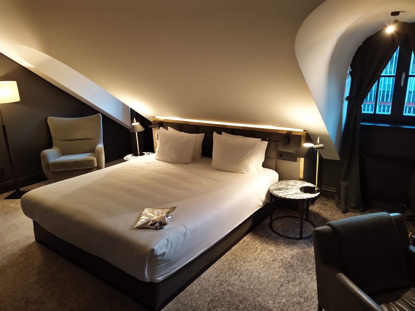 Hotel PACAI, a Member of Design Hotels, dog-friendly hotel, photo 3