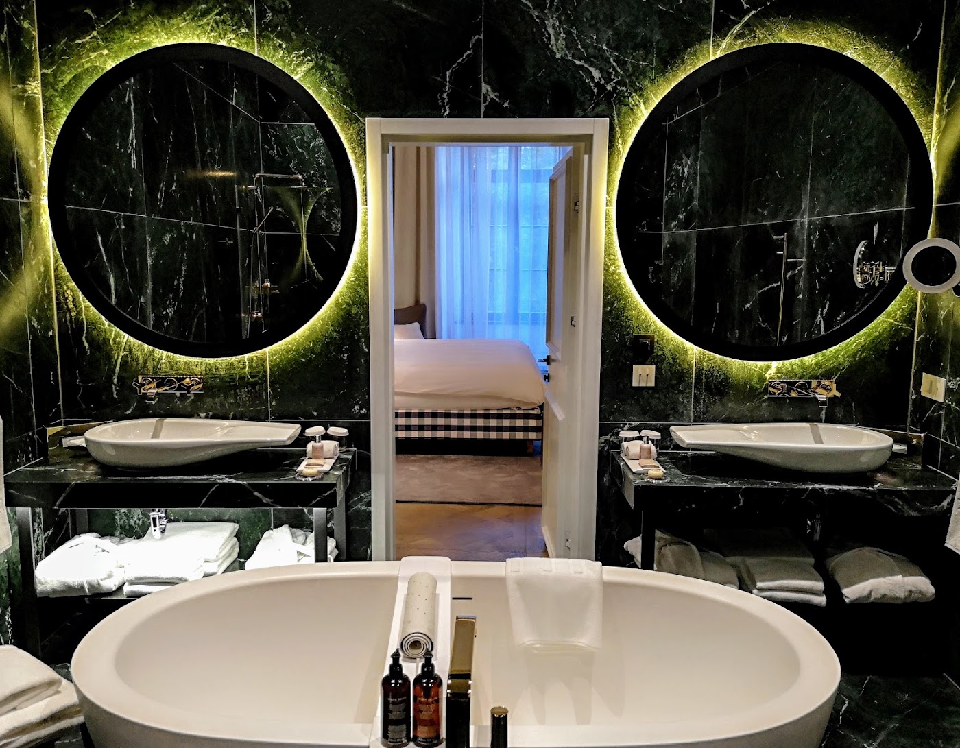 Hotel PACAI, a Member of Design Hotels, dog-friendly hotel, photo 5
