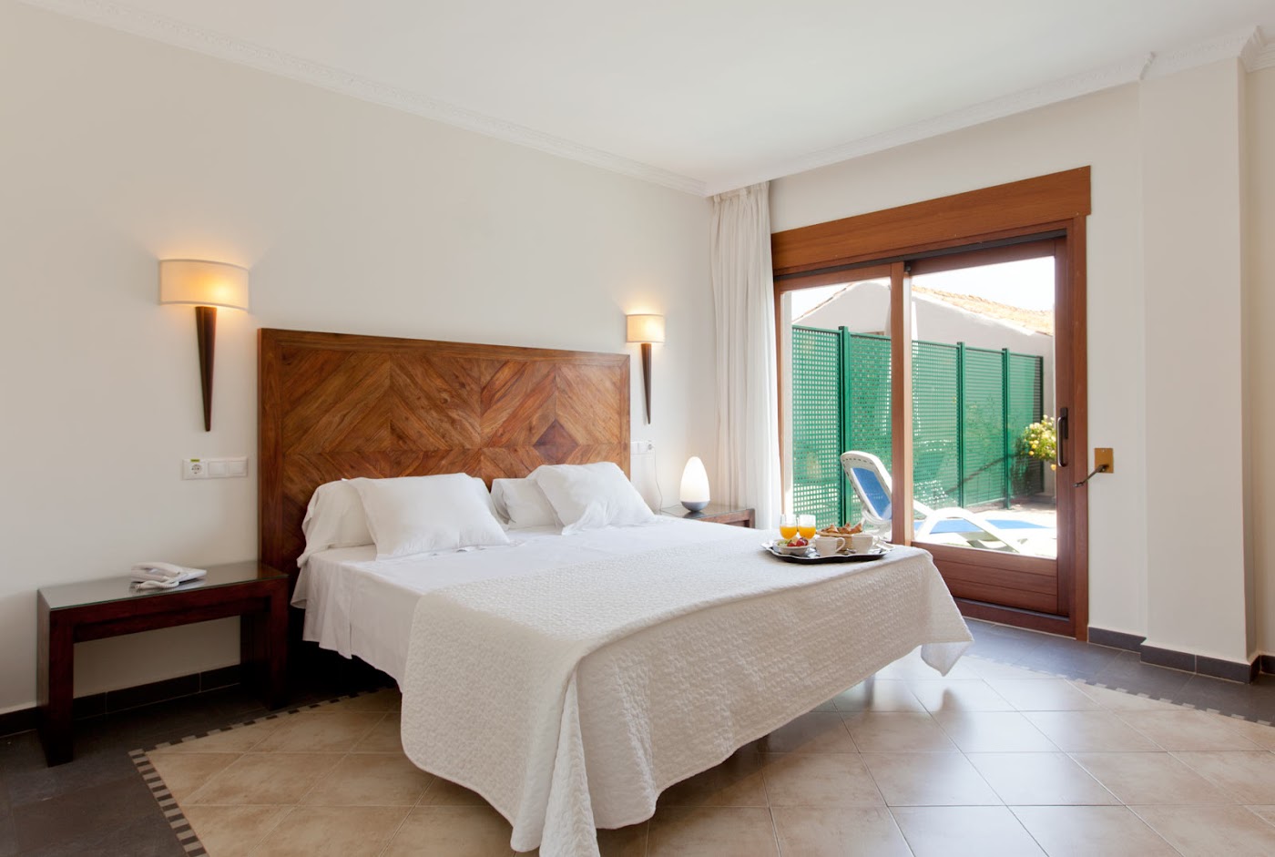Hotel Palau Verd, dog-friendly hotel, photo 3