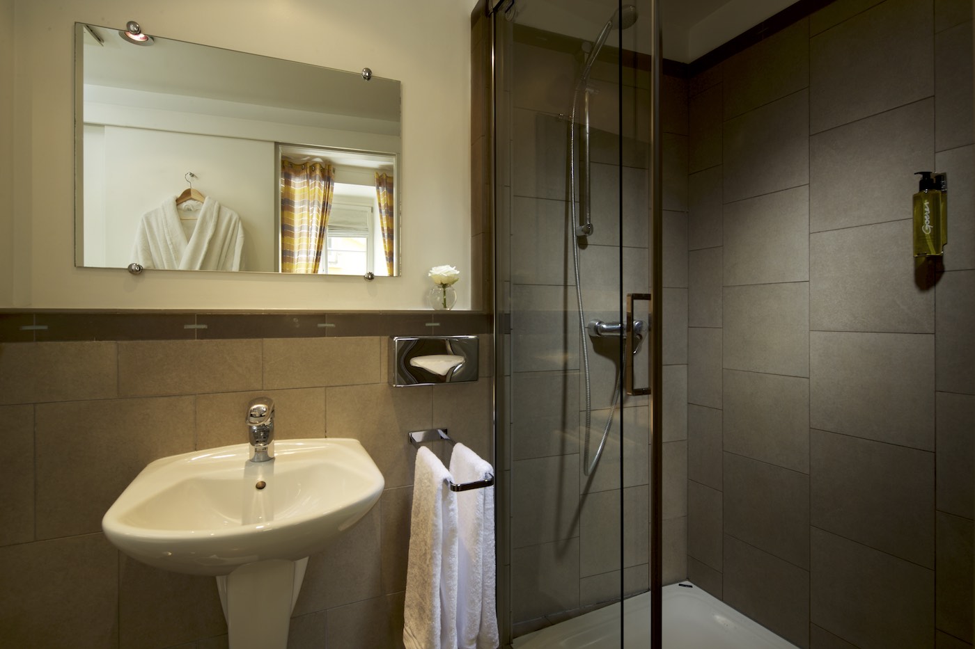 Hotel Parc Beaux-Arts, dog-friendly hotel, photo 4