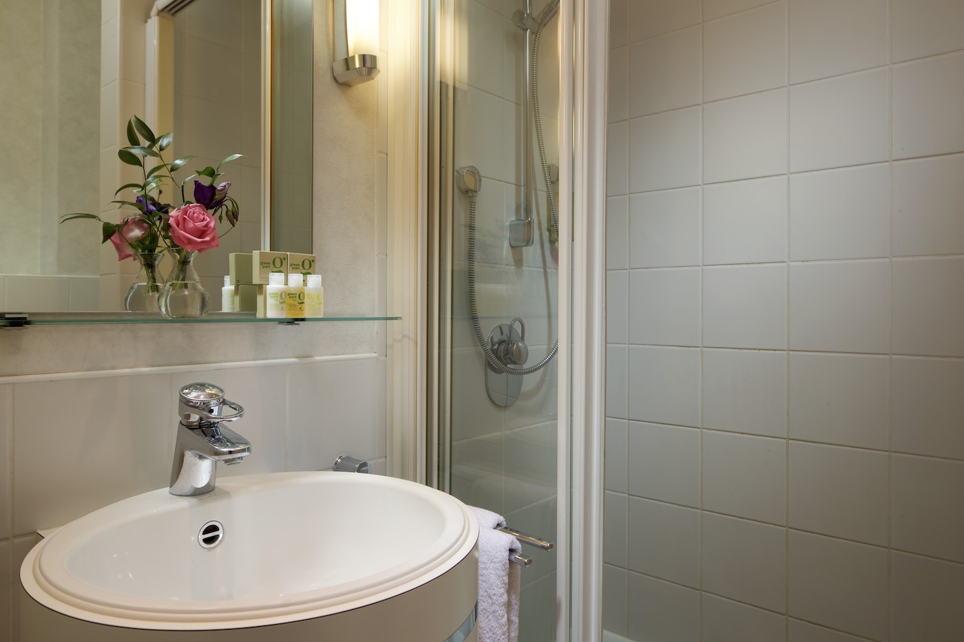 Hôtel Parc Belair, dog-friendly hotel, photo 4