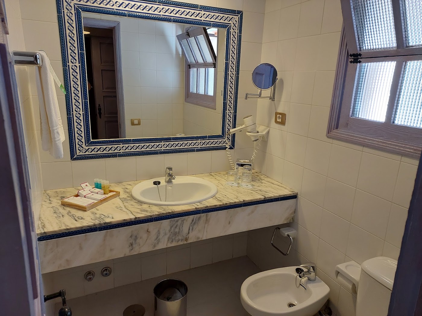 Hotel Parque Tropical, dog-friendly hotel, photo 5