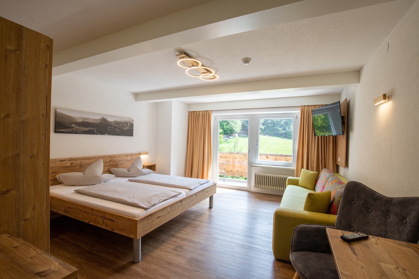 Hotel Pension Tyrol, dog-friendly hotel, photo 3