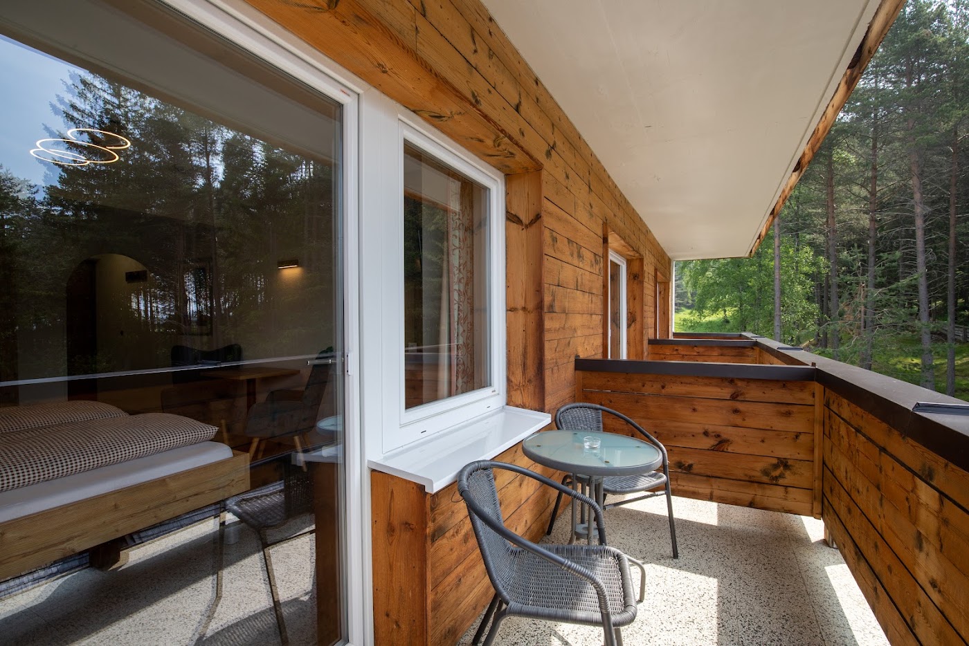 Hotel Pension Tyrol, dog-friendly hotel, photo 5