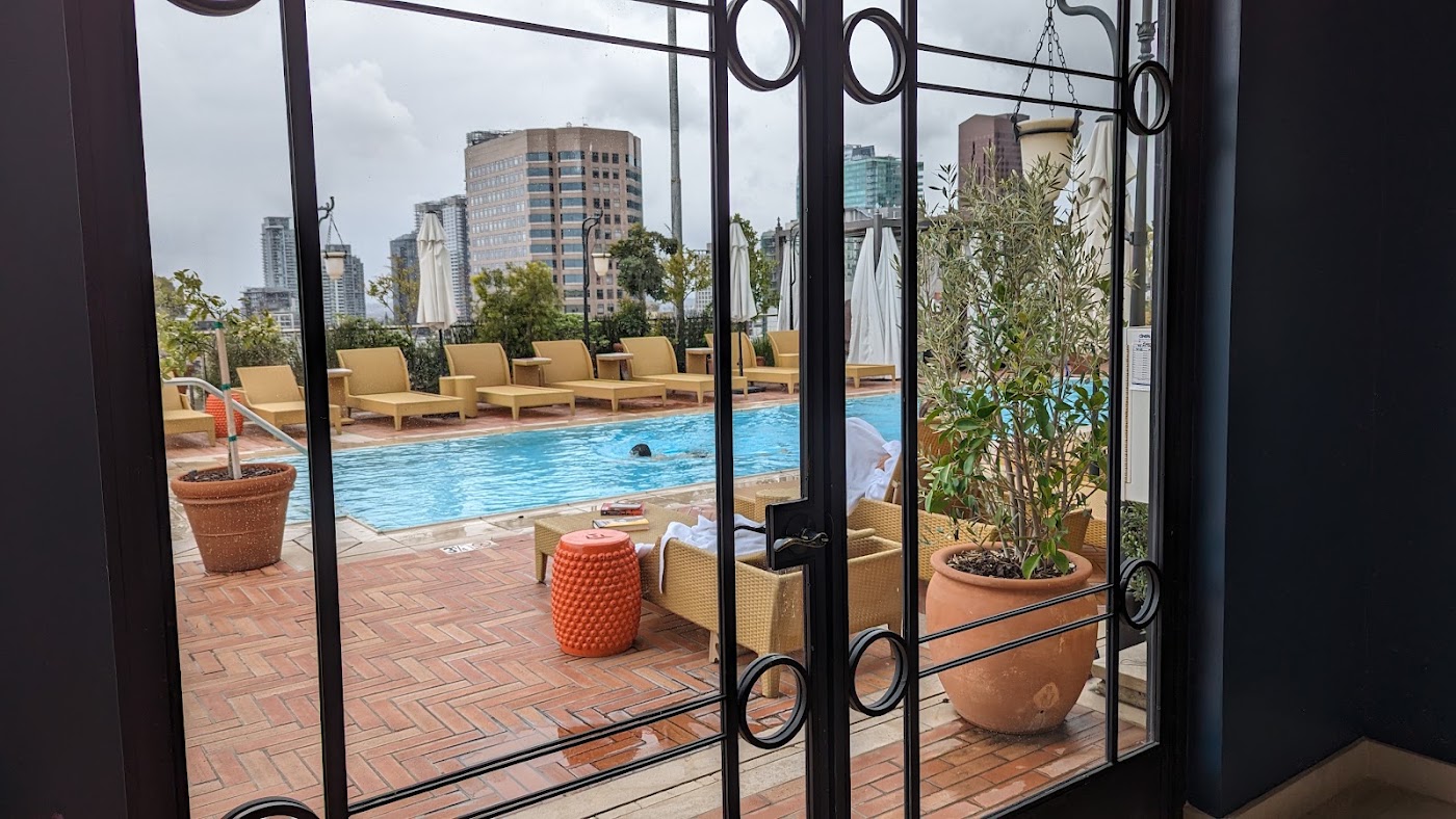 Hotel Per La, dog-friendly hotel, photo 4