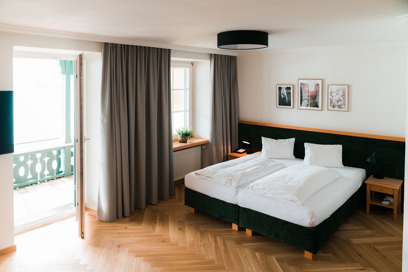 Hotel Peter am Wolfgangsee, dog-friendly hotel, photo 3