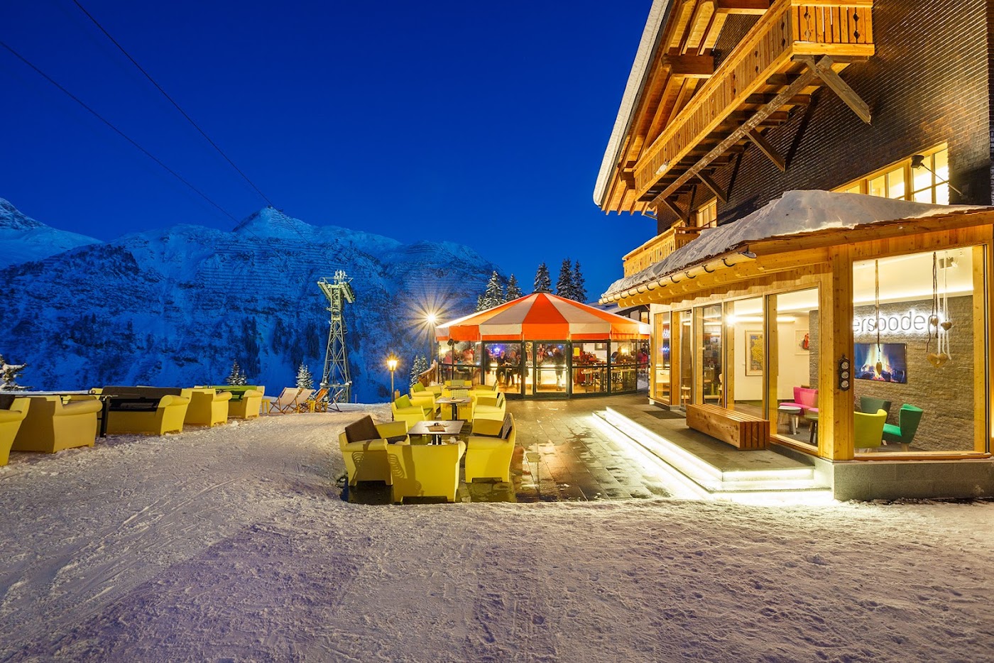 Hotel Petersboden, dog-friendly hotel, photo 2