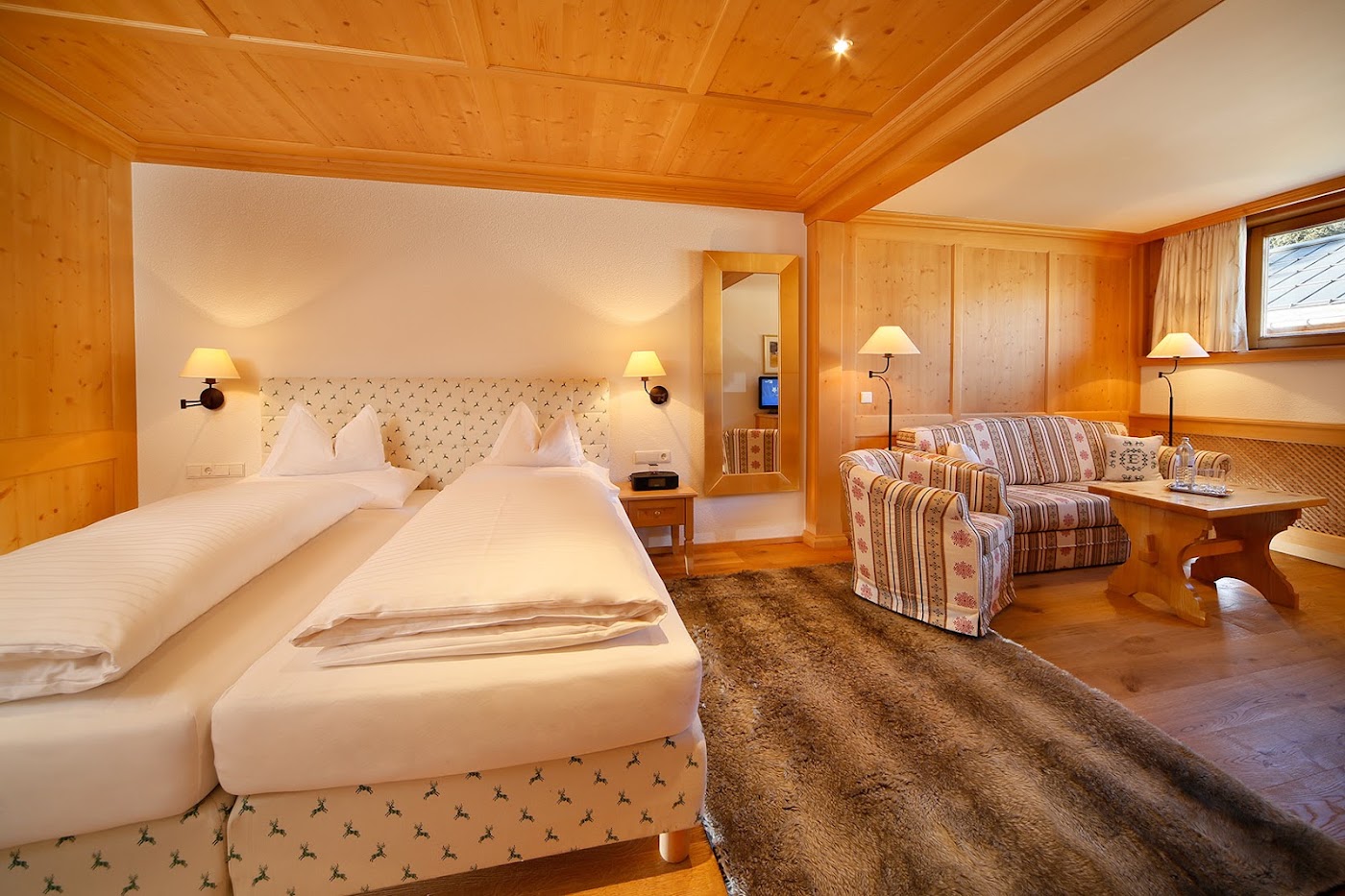 Hotel Petersboden, dog-friendly hotel, photo 3