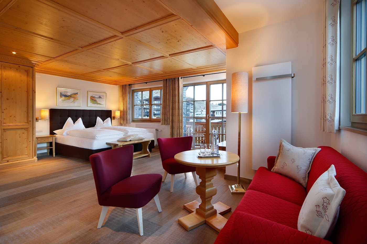 Hotel Petersboden, dog-friendly hotel, photo 5