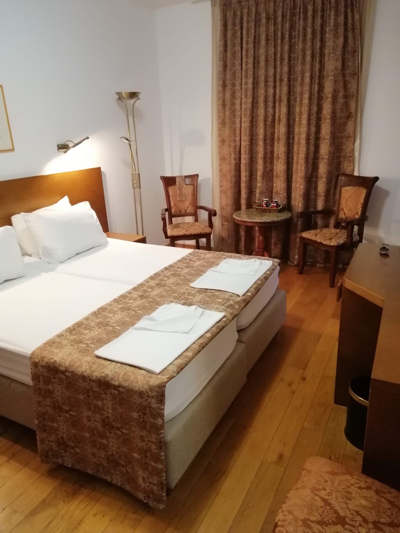 Hotel Petrovac, dog-friendly hotel, photo 3