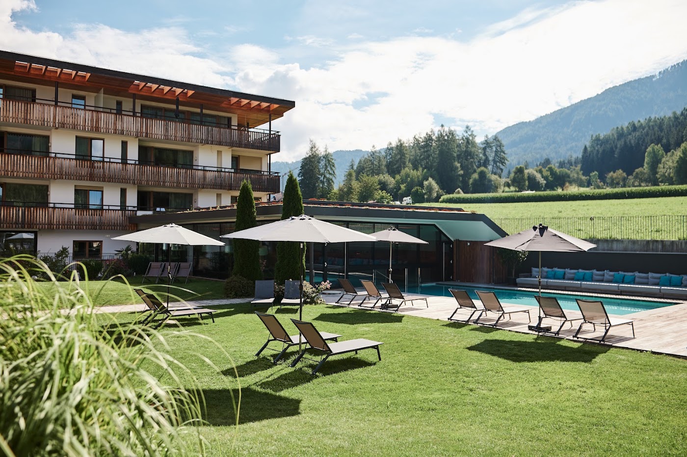 Hotel Petrus, dog-friendly hotel, photo 2