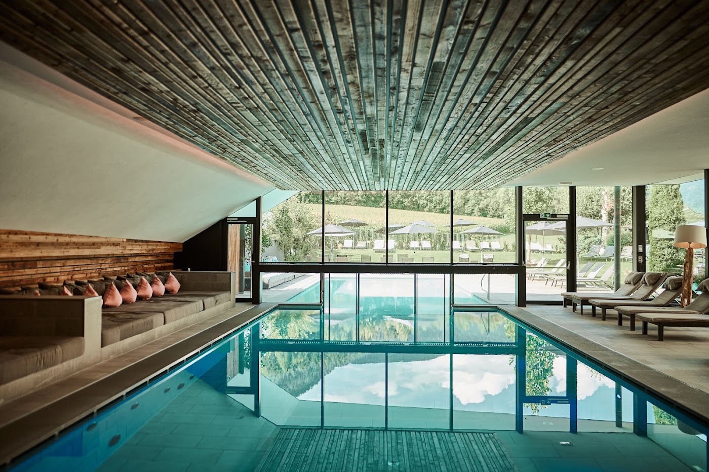 Hotel Petrus, dog-friendly hotel, photo 4