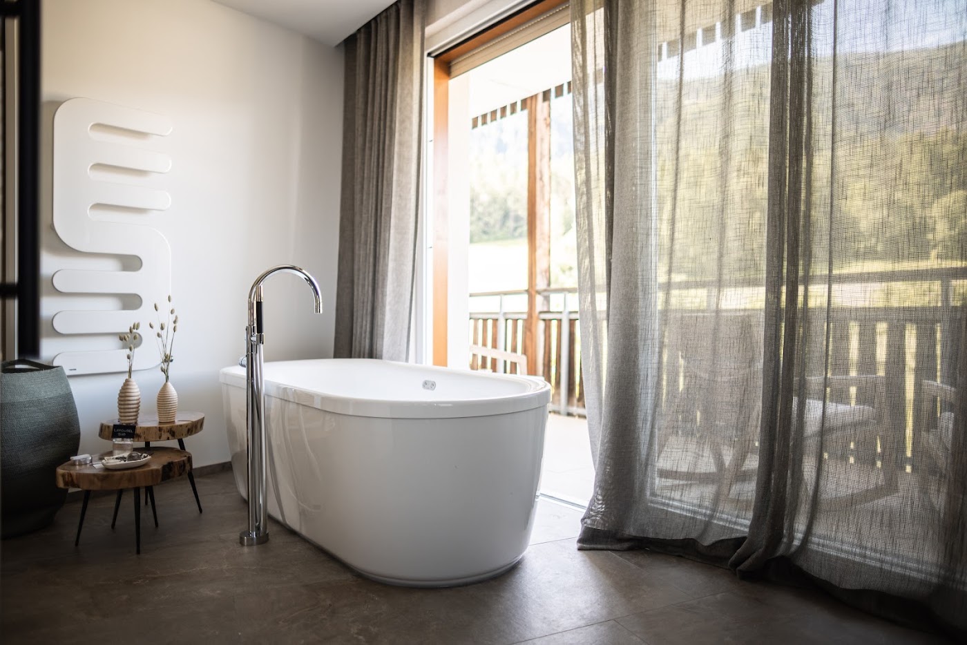 Hotel Petrus, dog-friendly hotel, photo 5