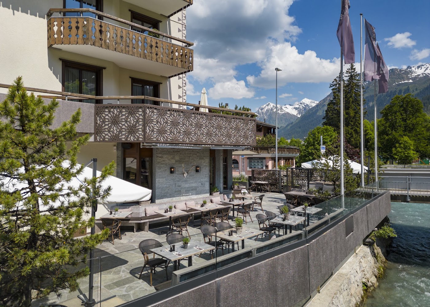 Hotel Piz Buin Klosters, dog-friendly hotel, photo 2