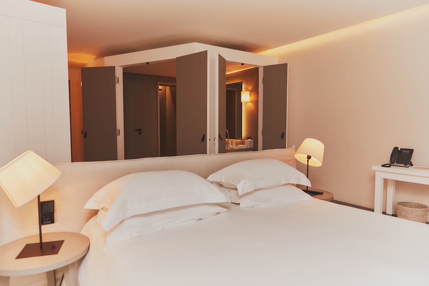 Hôtel Plage Palace & Spa, dog-friendly hotel, photo 3