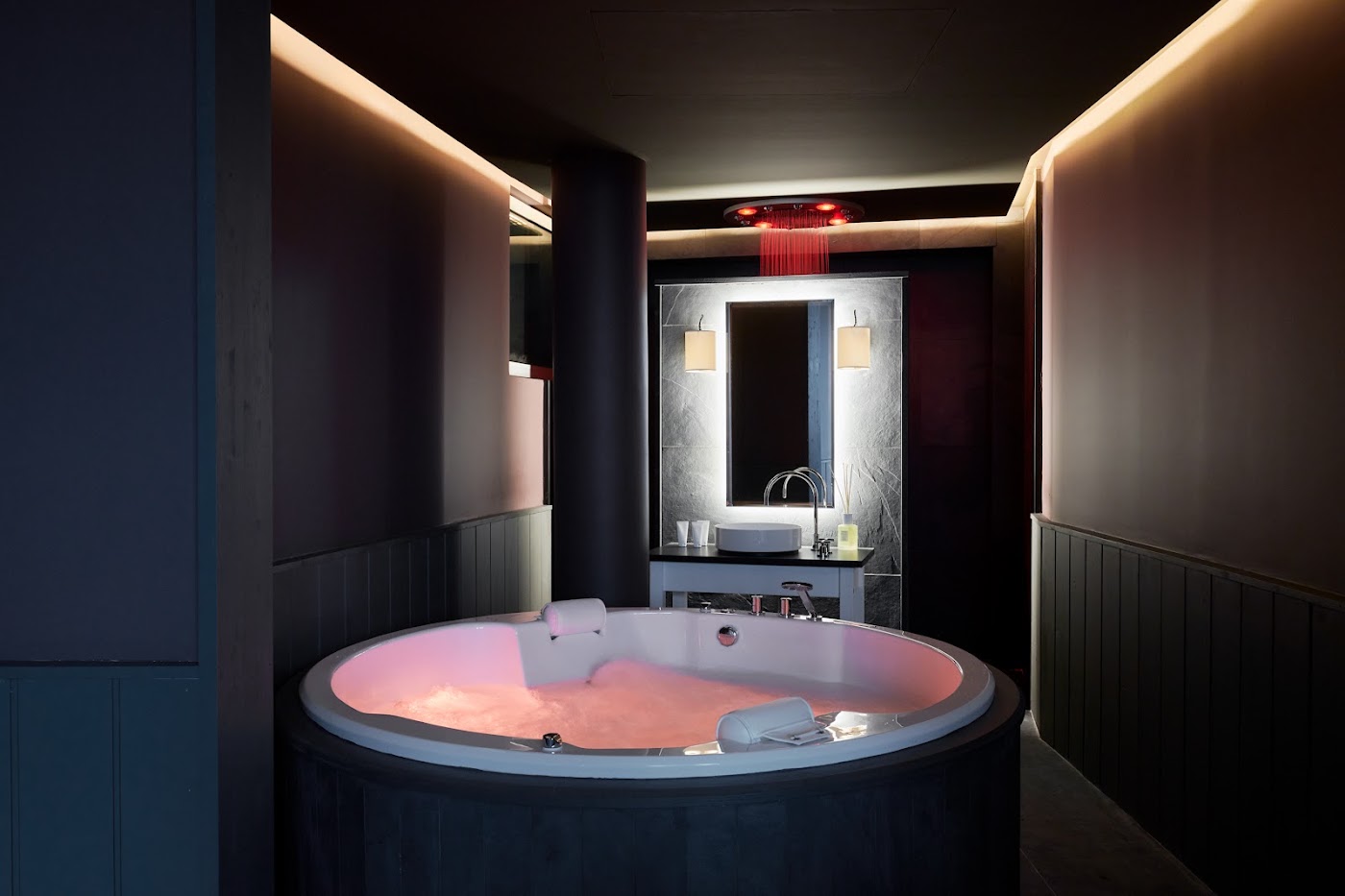 Hôtel Plage Palace & Spa, dog-friendly hotel, photo 5