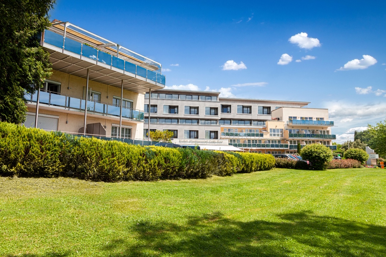 Hotel Plattenwirt, dog-friendly hotel, photo 2