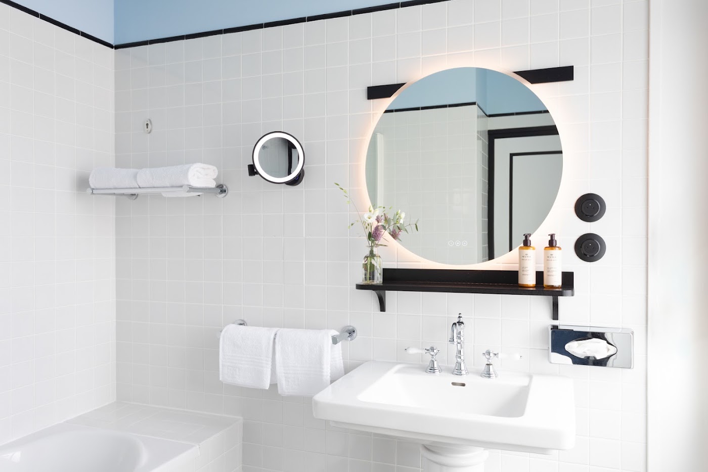 Hôtel Plaza Biarritz Plage, Handwritten Collection, dog-friendly hotel, photo 4