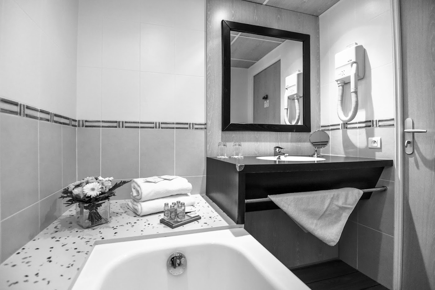 Hôtel Point France, dog-friendly hotel, photo 5