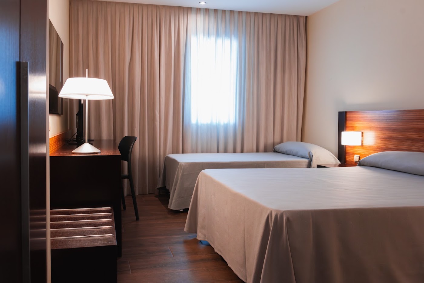 Hotel Port Elche, dog-friendly hotel, photo 3
