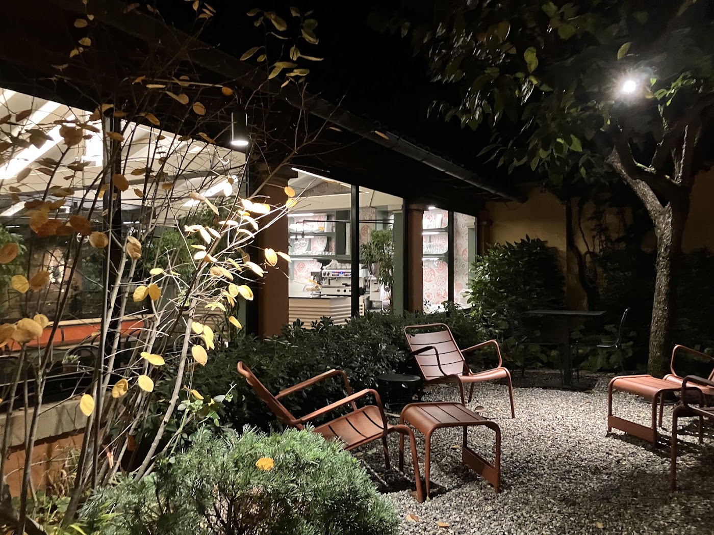 Hotel Porta San Mamolo, dog-friendly hotel, photo 2