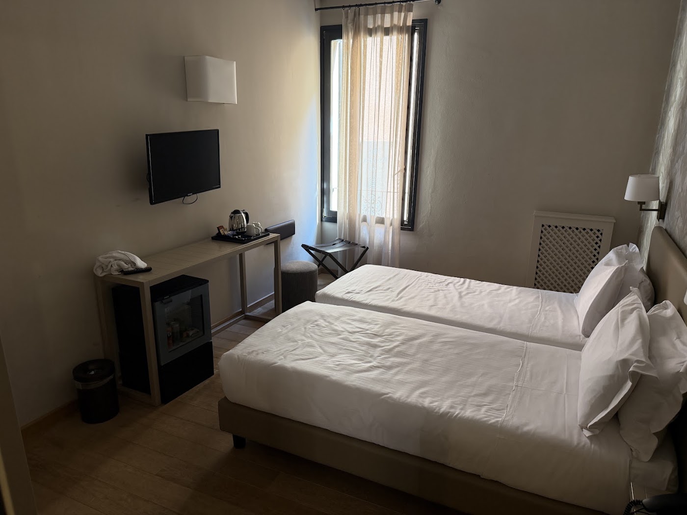 Hotel Porta San Mamolo, dog-friendly hotel, photo 3