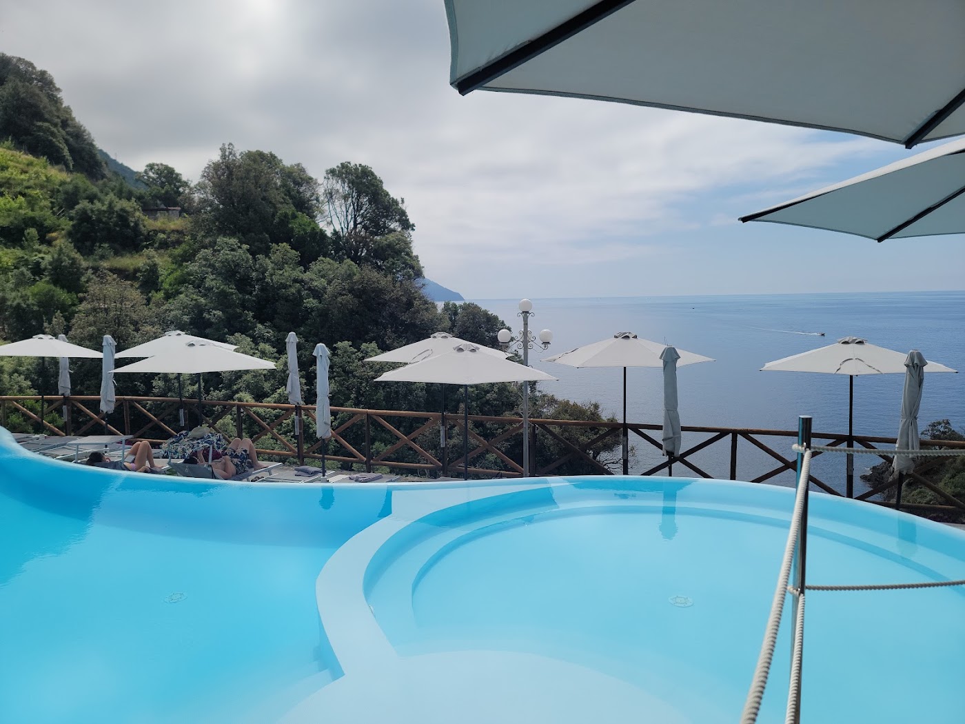 Hotel Porto Roca, dog-friendly hotel, photo 4