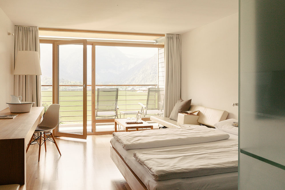 Hotel Post Bezau, dog-friendly hotel, photo 3