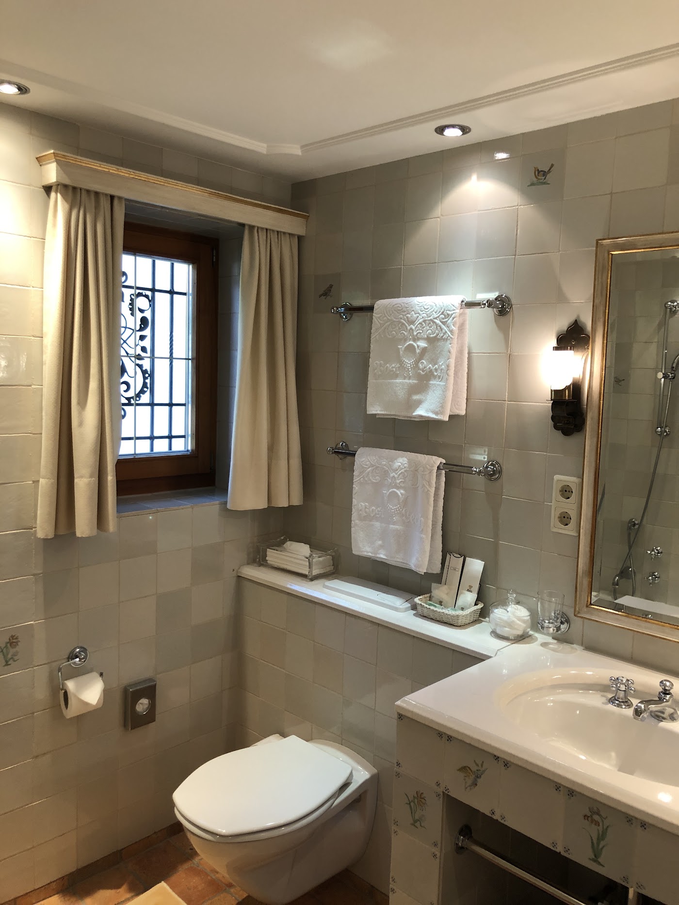 Hotel Post Lech, dog-friendly hotel, photo 5
