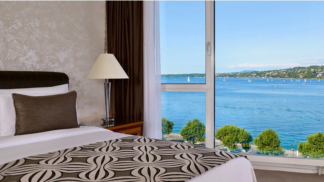 Hotel President Wilson, a Luxury Collection Hotel, Geneva, dog-friendly hotel, photo 3