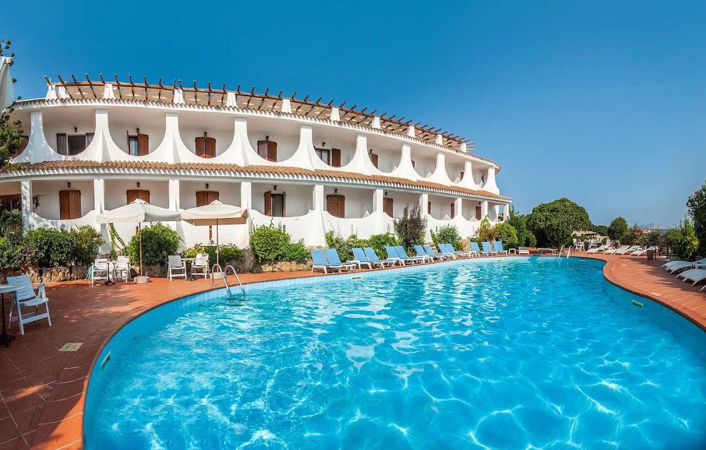 Hotel Punta Est, dog-friendly hotel, photo 2