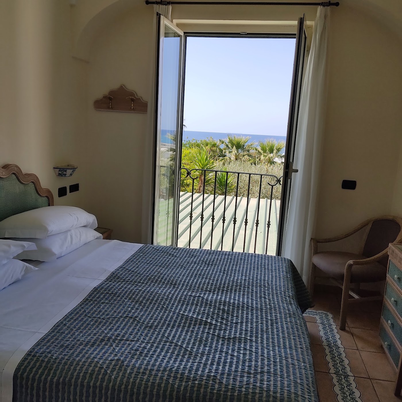 Hotel Punta Imperatore, dog-friendly hotel, photo 3
