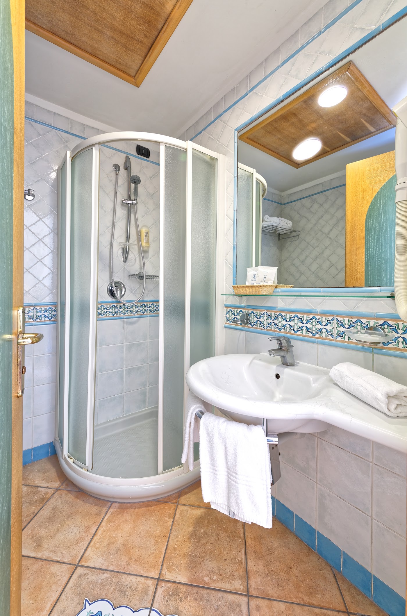 Hotel Punta Imperatore, dog-friendly hotel, photo 5