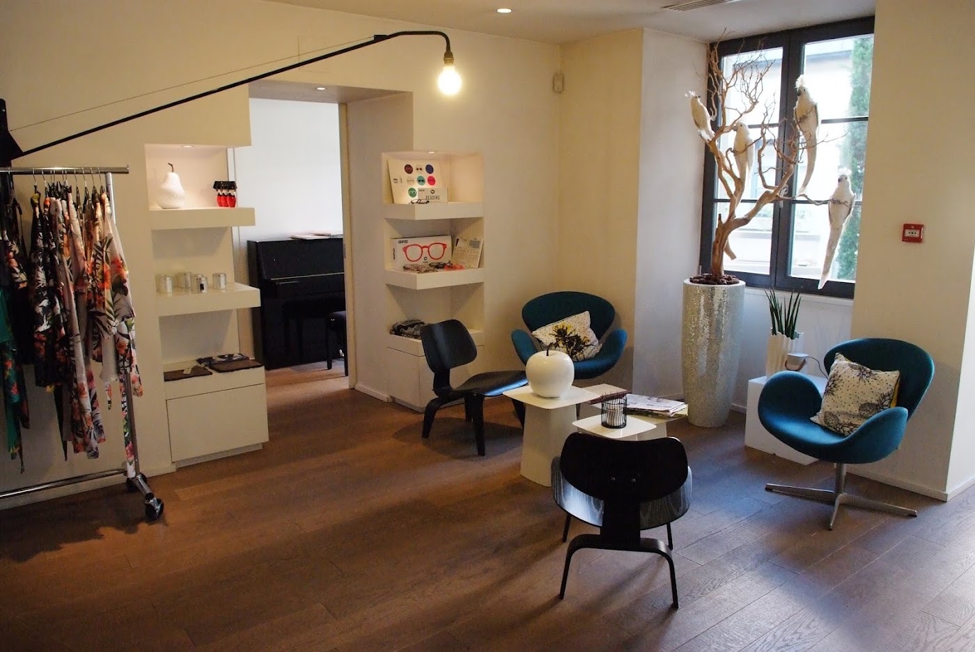 Hôtel Quatorze, dog-friendly hotel, photo 3