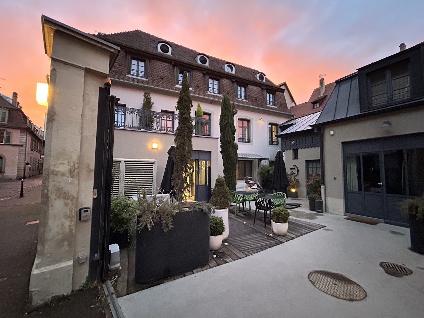 Hôtel Quatorze, dog-friendly hotel, photo 4
